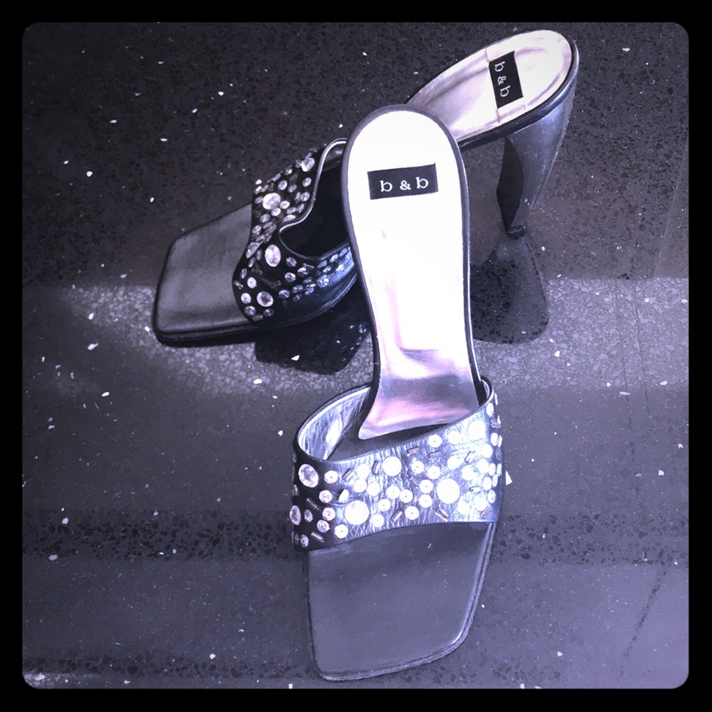 Elegant Sandal